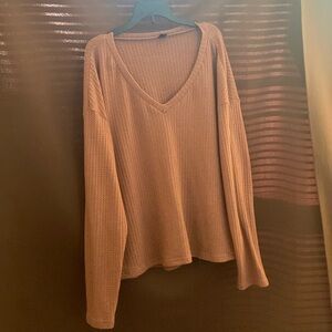 2XL Womens Sweater